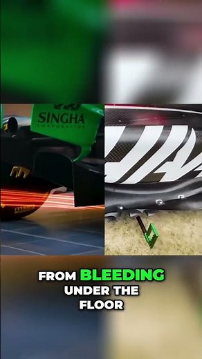 Edge Seal Design Micro Vortex Generators Explained!