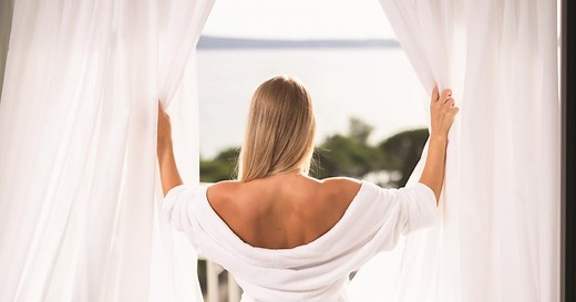 LifeClass Hotels & Spa, Portorož, Slovenia