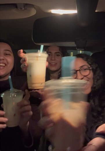 Rating FRÍO CAFÉ's Double Shot Iced Shaken White Mocha