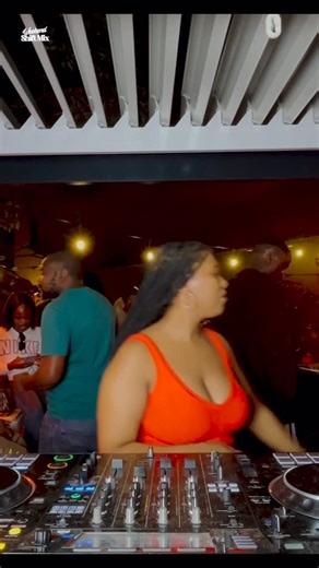 Weekend Shift Mix on Instagram: "Don’t forget to check out our latest mix on the channel!!"