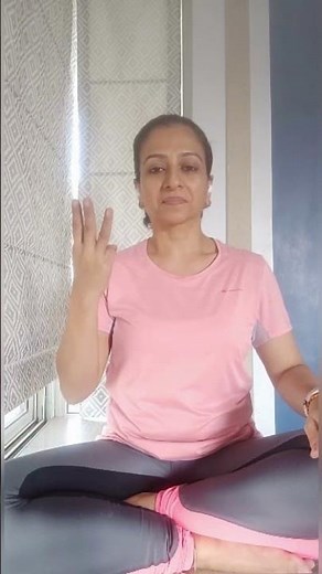 3 Simple Breathing Bechniques to practice during pregnancy | Jigna Parik Certified Yoga Instructer