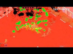 Alien Shooter 1 Mod HARDCORE 2.0