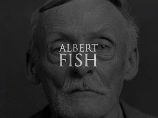 Albert Fish: In Sin He Found Salvation (2007)