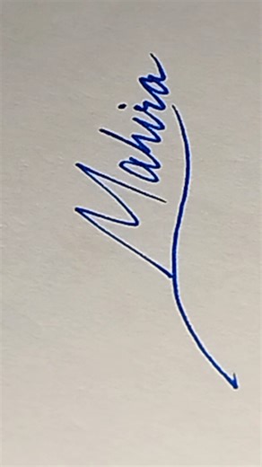 Name lettering #handwriting #art #viral #cursivewriting #calligraphy #penmanship #signature #letters
