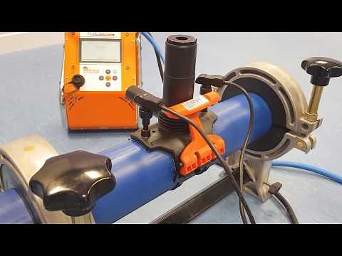 Ritmo Elektra 500 EF Welding Machine