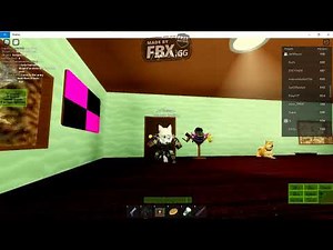 How To Get In The Secret House In Zombie Apocalypse RolePlay: From Scratch