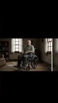 [Full Story] Disabled Veteran Buys $300 Storage Unit, What’s Inside Makes Him Cry…