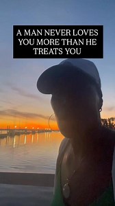 3.3K views · 36 reactions | A person’s actions are the most reliable indicator of their true feelings of love, and you should prioritize how you are treated over someone’s mere words or professed emotions. @mecasamenavia @menavialanglais #fyp #iammenavialanglais #motivation #iammenavialanglais #foryou | Menavia Langlais | Facebook