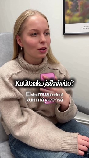 Jalkahoito ilman pelkoa: Vinkkejä ja neuvoja
