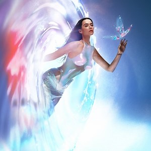 NIRVANA - Katy Perry