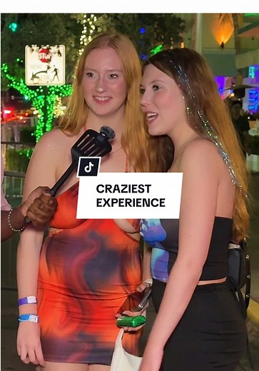 Crazy Spring Break Stories: Public Interview Highlights