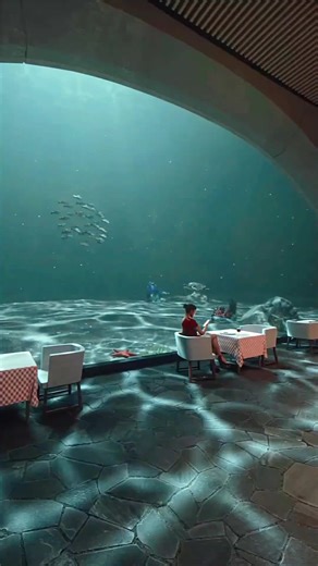 Real Footage of Spinosaurus vs Megalodon in the Ocean
