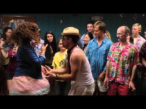 THE WAY, WAY BACK - Pop N' Lock