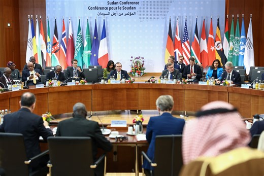 Why is Sudan at war, and what is the impact?