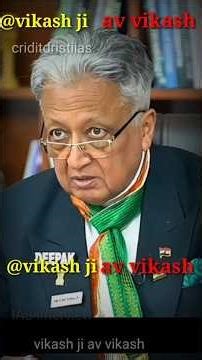 Sir Doesn't Even Hesitate 💀🥶🔥♻️👨‍✈️ Deepak Vohara Sir | Upsc Interview☠️