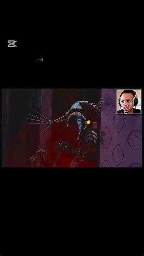 ردت فعل ابو فله عن شكل تجربة 1006 #اكسبلور #اعتني #shrt