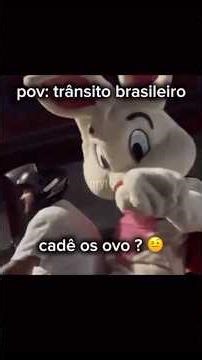 POV: trânsito brasileiro kkkkkkkk #glccortes #memes