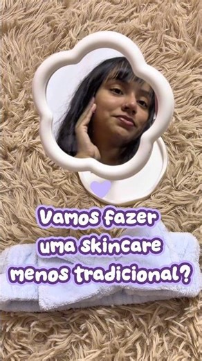SKINCARE das AXILAS? SIM, com Dove Fresh Care 💜