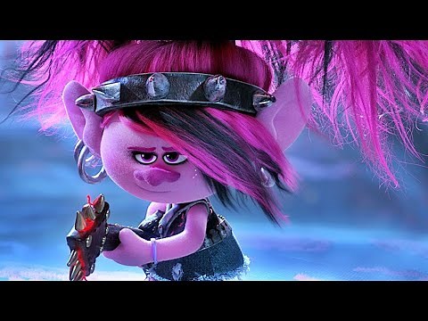 TROLLS 2 | Trailer & Filmclip [HD]