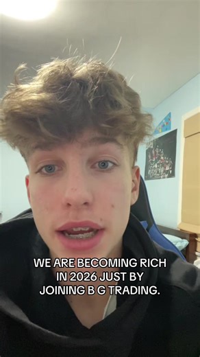 #Godfirst #daytrading #rich #bgtrading #2026