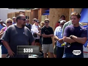 Auction Hunters: High Flying Ton Sneak Peek