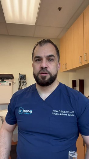 3.2K views · 41 reactions |  A lap band revision to sleeve or bypass...