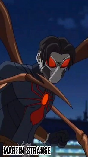 565K views · 10K reactions | #PeterParker tiene el potencial para ser un gran villano. #Spiderman #Peter #Parker #HombreAraña #SpidermanMalo #SpidermanMalvado #UCM #MCU #Marvel #MarvelStudios #UltimateSpiderman #Series #MarvelSeries #ParaTi #Fyp #New #Nuevo #Increible #IncreiblePeroCierto | Martin Strange | Facebook