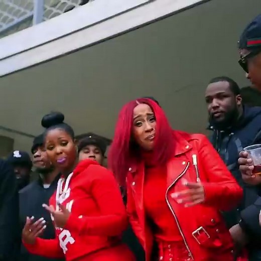 6 years today, @iamcardib released “Red Barz.” #fyp #foryou #foryoupage #cardi #cardibbardi #bardigang #cardib #bardi #redbarz #music #freestyle #freestylerap #pov #minecraft #queen #empressofrap