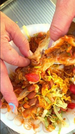 The Story Behind Frybread Will Change How You See It 😳🪶 #indigenouspeoplesday