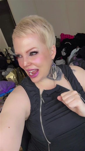 #bipolar #genx #tattoo #earrings