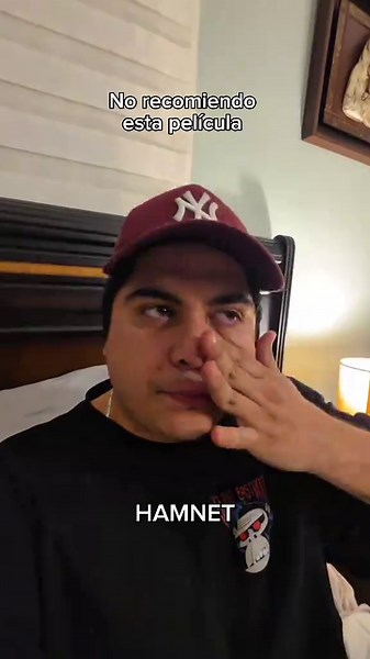 Hamnet película reseña - ¿Vale la pena?