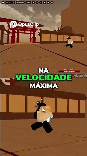 I created the Boss Sukuna no Jujutsu Shenanigans using the new NPC Block!