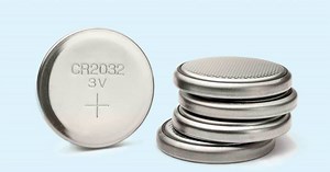 The dangers with button batteries