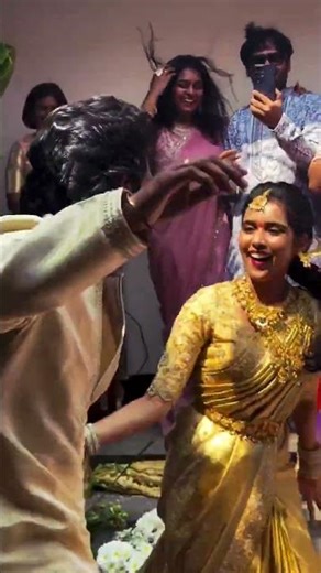 Mr.Shannu♥️ Vaishnavi ✨ #softwaredeveloper #enagagement #viral #couple