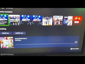 Fastest Internet speed (Downloading GTA V)