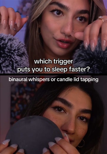 rate the tingles from 1-10 ✨ #asmr #asmrvideo #asmrsounds #thisorthat #whisper