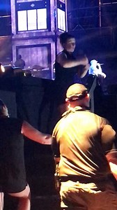 ASL Interpreter Slays Performance at Rap Concert