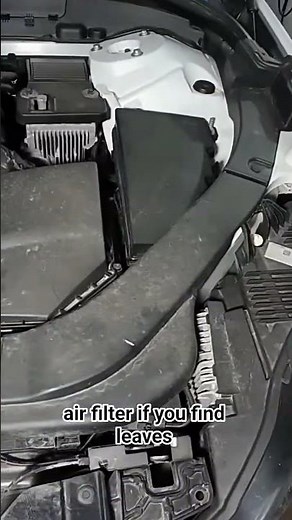 👉 How to Change Air Filter Volvo XC60 D4 2.0 Tutorial#VolvoXC60 #AirFilter #DIYAuto #volvoxc60