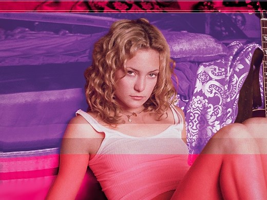 Almost Famous - Apple TV