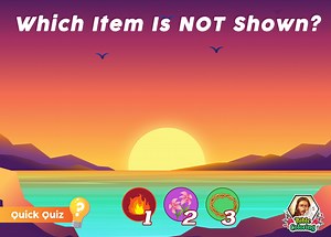 5.9K views · 229 reactions | Hi everyone! We need your help. Do you know which one is not shown among the items? Let's see who has keen eyes! #BibleColoring | Bible Coloring - Color By Number | Facebook