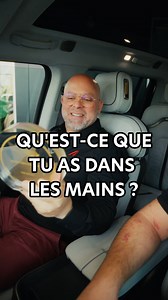 Qu'est-ce que tu as dans les mains ? #auto #prix | Automobile En Direct.com