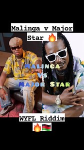 Malawian Dancehall king 🇲🇼🔥 | Sacred Banda