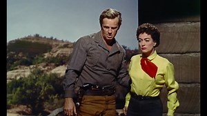 Johnny Guitar (1954)