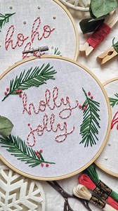 2.7K views · 132 reactions | Smooth, decorative whipped back stitch —...