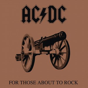 1.7K views · 56 reactions | On this day 1981, AC/DC released the album “For Those About To Rock”!! | Flashback N' The Day | Facebook