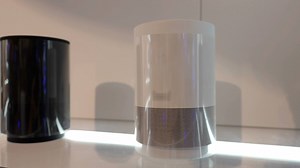 What is Tmall Genie? Miffy Chen of Alibaba A.I. Labs tells us all about the #smart assistant and #China's surging smart-device market. #CES2019 CES | Alibaba Group