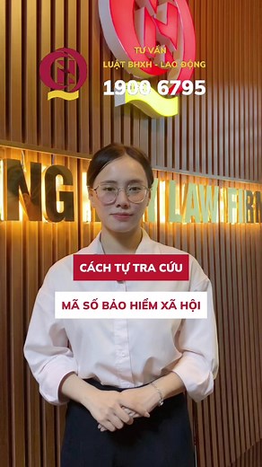 Hướng dẫn tra cứu mã số BHXH tại nhà dễ dàng