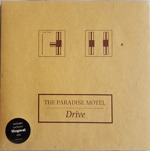 The Paradise Motel - Drive