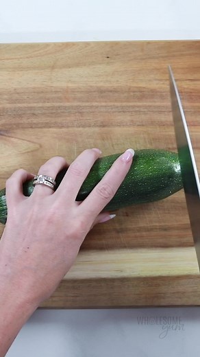 This is the only way I will make zucchini noodles! https://www.wholesomeyum.com/how-to-make-zucchini-noodles/ #keto #lowcarb #ketorecipe #lowcarbrecipes #zucchini #easyketo #healthyrecipes #healthymeals | Wholesome Yum - Easy Healthy Recipes