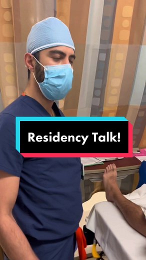 Residency Training and Podiatry Surgery Insights
